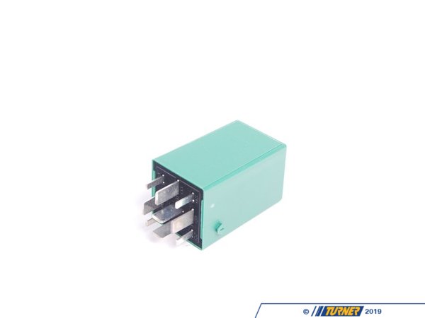 Genuine MINI Genuine MINI Lighting Changeover Module 63120144135