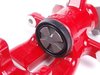 Genuine MINI Genuine MINI JCW Caliper Housing - Rear Right 34216784646 View 5