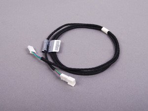 Genuine MINI Retrofit Wiring Harness - 61120412968 - (NO LONGER AVAILABLE)