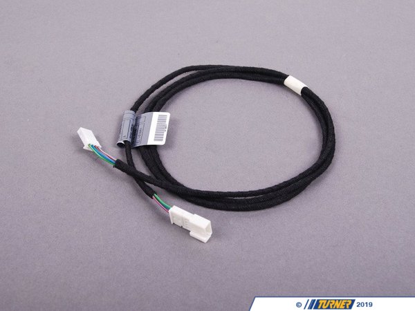 Genuine MINI Genuine MINI Retrofit Wiring Harness - 61120412968 - (NO LONGER AVAILABLE) 61120412968