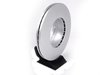 Meyle Brake Rotor - Priced Each (312x24) 40406210 View 5