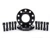 ECS ECS Tuning Front Wheel Spacer & Bolt Kit - 15mm - 74.1mm CB ECS#264KTWB1 View 1