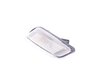 Genuine BMW Genuine BMW Clear Fender Side Marker - Right - Z3 63132493614 View 1