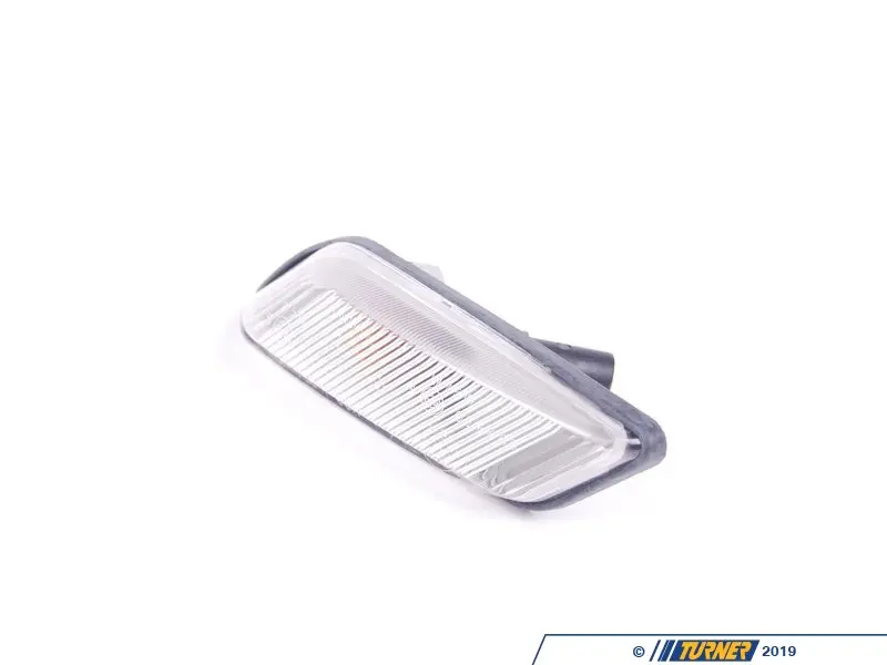 63132493614 - Genuine BMW Clear Fender Side Marker - Right - Z3