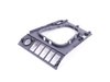 Genuine BMW Genuine BMW Shifter Trim - grey - Z3 M Roadster Z3 M Coupe 51162491397 View 2