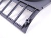 Genuine BMW Genuine BMW Shifter Trim - grey - Z3 M Roadster Z3 M Coupe 51162491397 View 3