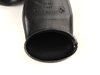 Genuine BMW Genuine BMW Alternator Air Duct - Lower - E46 323i 325i 328i 330i 12311706643 View 3