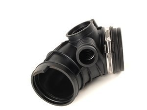 Genuine BMW Lower Intake Boot - Z4 3.0i M54