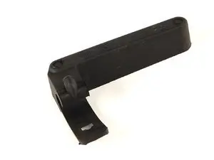 Genuine BMW Intake Mount - E46 325i 325Ci 325xi 330xi 330i 330Ci