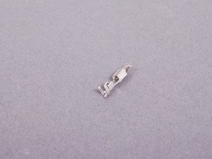 Genuine BMW Contact Socket B=2,85/L=19 - 61131357705 - E30,E30 M3