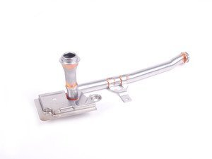 Genuine BMW Suction Pipe - 11417838525 - E90,E92,E93