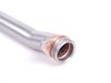 Genuine BMW Genuine BMW Suction Pipe - 11417838525 - E90,E92,E93 11417838525 View 2