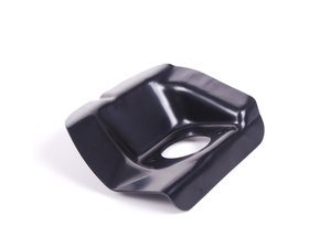 Genuine BMW Rear Shock Mount Repair And Reinforcement - Left - E31