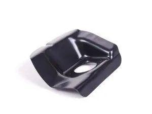 Genuine BMW Rear Shock Mount Repair And Reinforcement - Left - E31