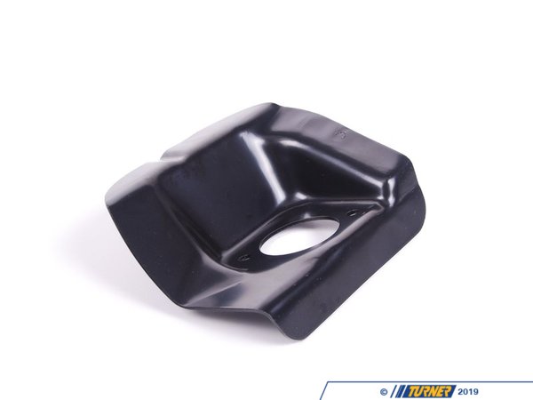 Genuine BMW Genuine BMW Rear Shock Mount Repair And Reinforcement - Left - E31 41148152998
