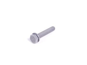 Genuine BMW Hex Bolt With Washer - 07119905863