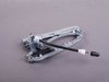 URO Rear Door Handle Carrier - Left 51228243635 View 1