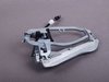 URO Rear Door Handle Carrier - Left 51228243635 View 2