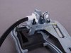 URO Rear Door Handle Carrier - Left 51228243635 View 4
