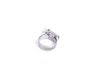 Genuine MINI Hose Clamp - Priced Each 07129952107 View 1