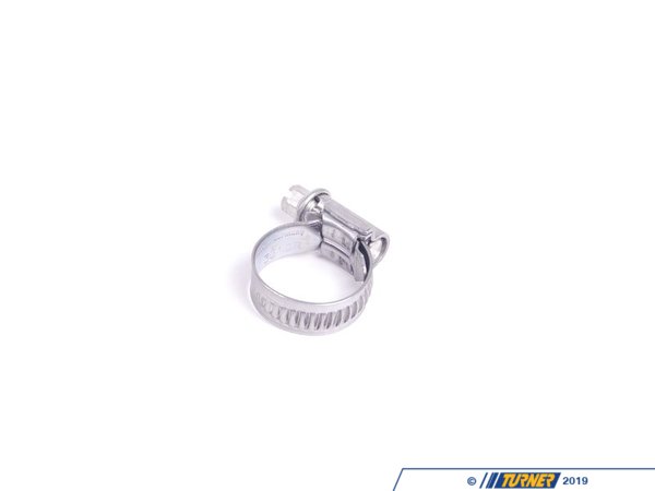 Genuine MINI Hose Clamp - Priced Each 07129952107