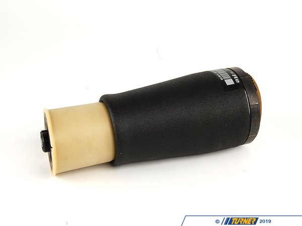 Genuine BMW Genuine BMW Rear Air Spring - Right - E39 525i 528i 540i - (NO LONGER AVAILABLE) 37121095082