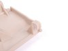 Genuine BMW Genuine BMW Beige Convertible Trim - Right - E46 330Ci 325Ci 323Ci 51437022398 View 6