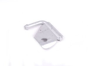 Genuine BMW Exhaust Hanger Bracket - Left