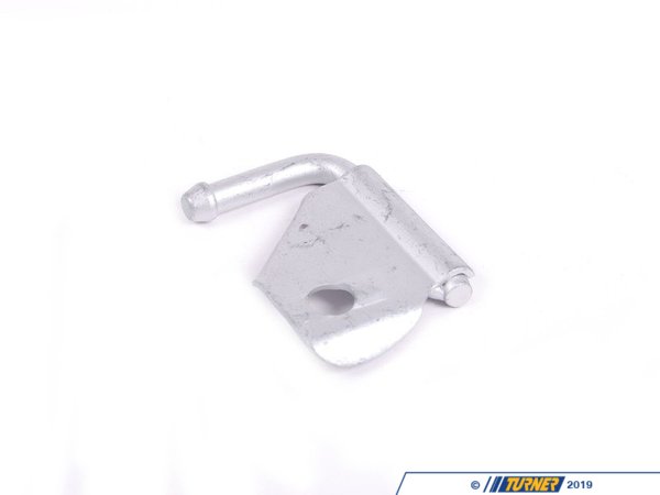 Genuine BMW Genuine BMW Exhaust Hanger Bracket - Left 18207571001