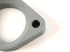 Genuine BMW Genuine BMW Flange - 18111712064 - E30,E34 18111712064 View 4