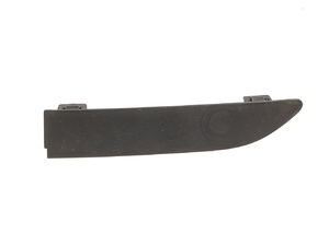Genuine BMW Flap, Towing Eye Right - 51118250414 - E53