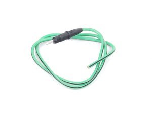 Genuine BMW Circular Contact 2.5 Waterti - 61130007444