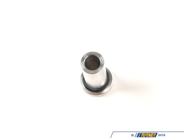 Genuine BMW Genuine BMW Spacer Sleeve With O-Ring - 11121715404 - E34,E38,E39,E53 11121715404
