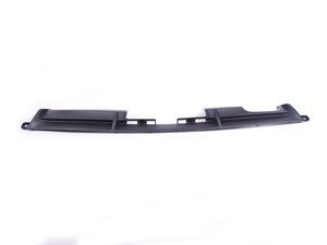 Genuine BMW Rear valance - E83 X3 3.0i 3.0Si