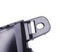 Genuine BMW Genuine BMW Rear valance - E83 X3 3.0i 3.0Si 51123416235 View 3