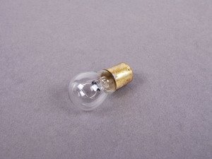 Osram Sylvania Bulb (12V - 21W) (Clear)