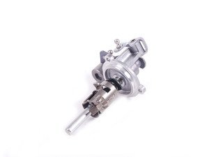 Genuine Mini Switching Unit - 23117545076