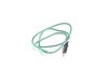 Genuine BMW Circular Contact With Wire Lead - Pack Of 10 61130007444KT View 2