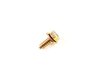 Genuine BMW Genuine BMW Hex Head Screw - 07119916987 - E46,E46 M3 07119916987 View 1