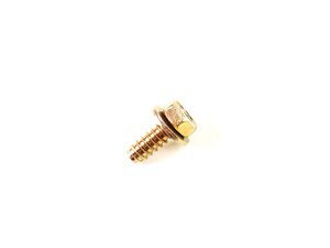 Genuine BMW Hex Head Screw - 07119916987 - E46,E46 M3