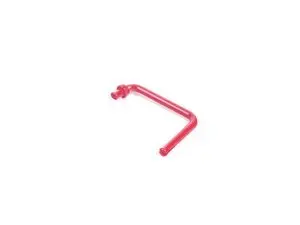 Genuine BMW Assembling Hook - 11317523892
