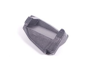 Genuine BMW Bumper Sealing Foam - Right - E36