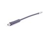 Genuine BMW Genuine BMW Rear Brake Hose 34321159890 View 1
