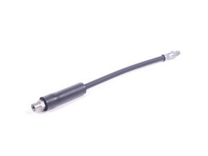 Genuine BMW Rear Brake Hose