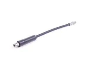 Genuine BMW Rear Brake Hose