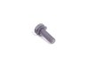 Genuine BMW Genuine BMW Hex Bolt - 07119915189 - E30,E34,E36,E38,E39,E46,E53 07119915189 View 2