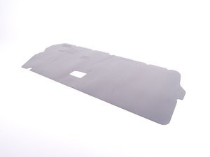 Genuine BMW Door Sound Insulation - E36