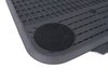 Genuine BMW Genuine BMW Front & Rear All Weather Floor Mat Set - Anthracite - E82 128i 135i 1M Coupe - (NO LONGER AVAILABLE) 51472239697KT View 5