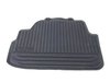 Genuine BMW Genuine BMW Front & Rear All Weather Floor Mat Set - Anthracite - E82 128i 135i 1M Coupe - (NO LONGER AVAILABLE) 51472239697KT View 7