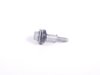 Genuine BMW Genuine BMW Collar Screw M6X37,5 - 11127841217 - E60 M5,E63 M6,E90,E92,E93 11127841217 View 2